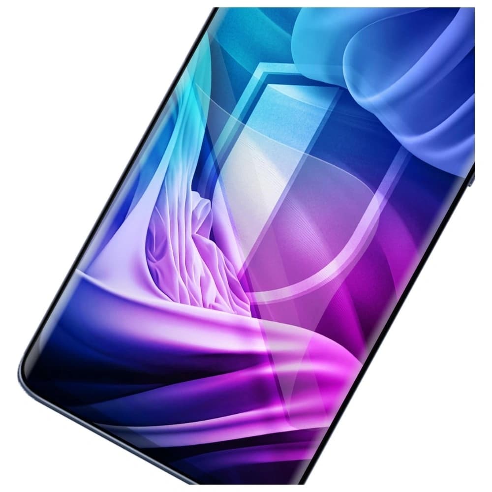 Folia matowa 3MK Silky Matt Pro do Motorola Edge 60 Fusion / Edge 60 - 4