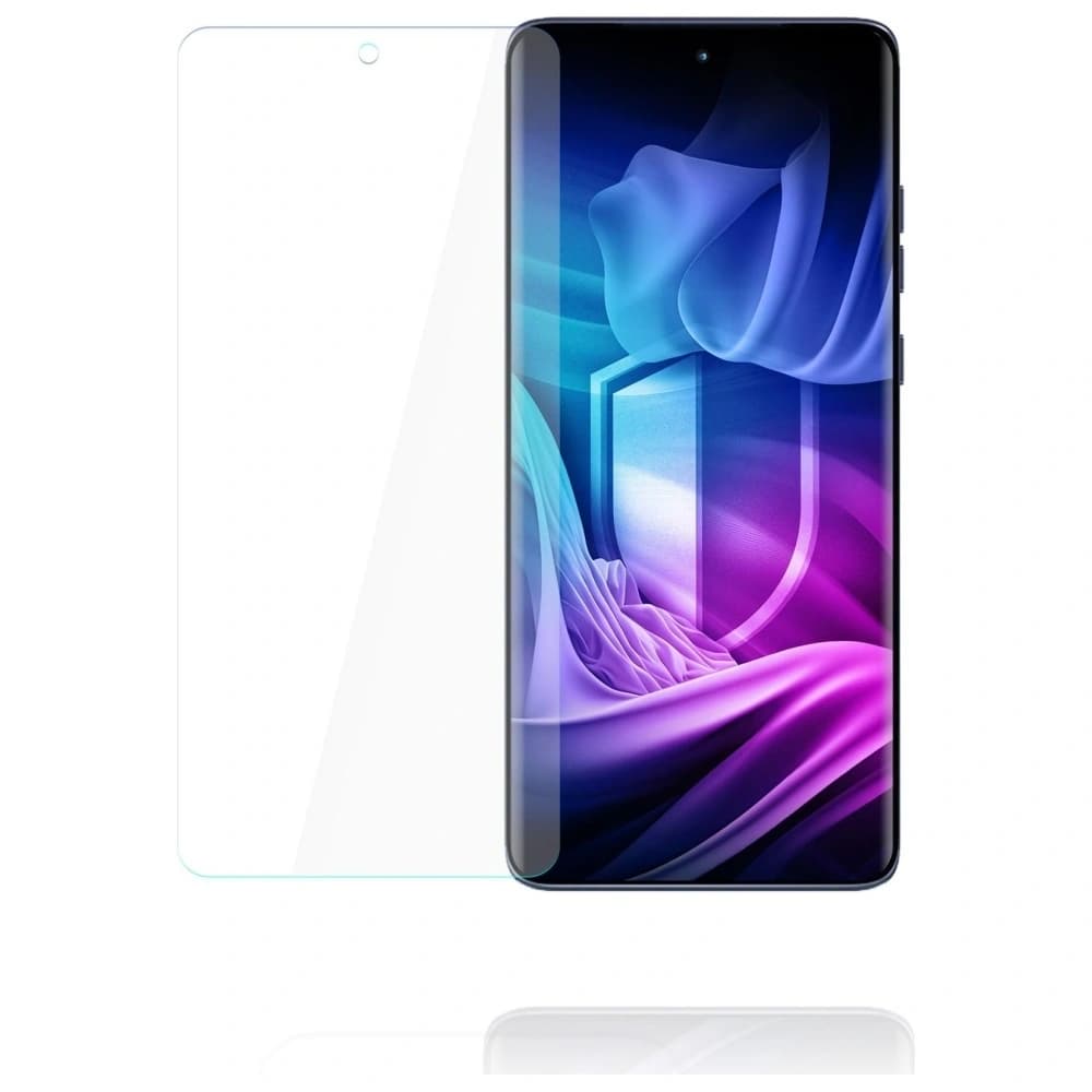 Folia matowa 3MK Silky Matt Pro do Motorola Edge 60 Fusion / Edge 60 - 5