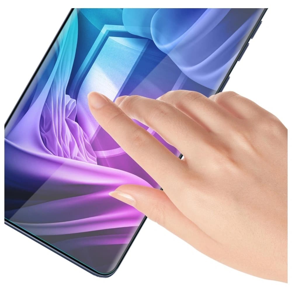 Folia matowa 3MK Silky Matt Pro do Motorola Edge 60 Fusion / Edge 60 - 8