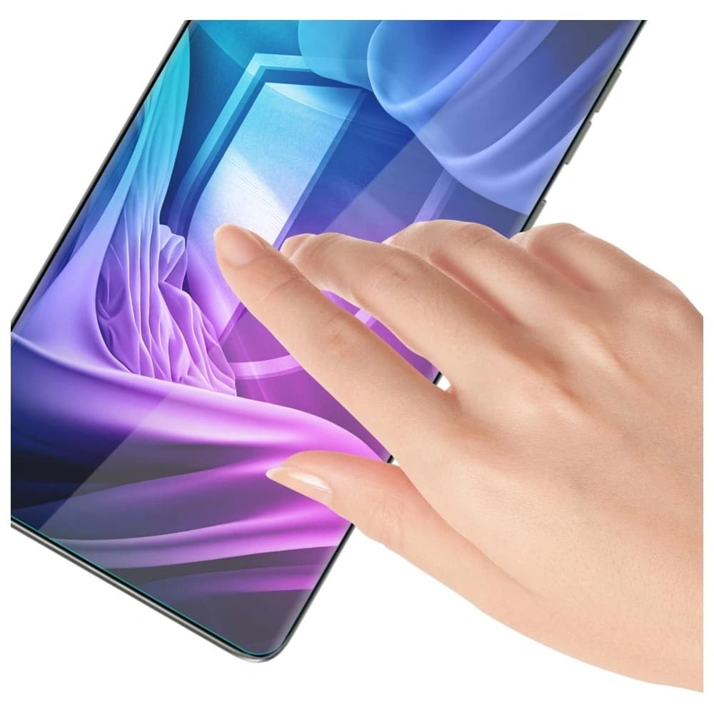 3MK Silky Matt Pro Motorola Edge 60 Pro - 6