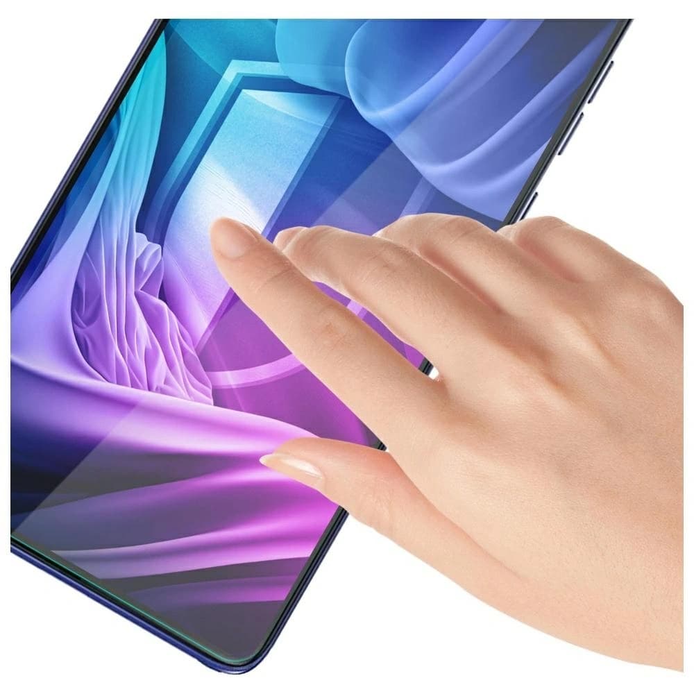 3MK Silky Matt Pro Motorola Edge 60 Stylus - 8