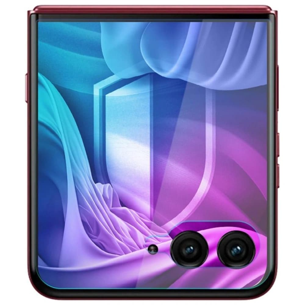 3MK Silky Matt Pro Motorola Razr 60 Ultra - 5