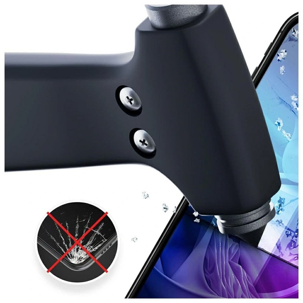 3MK Silky Matt Pro Samsung Galaxy S21 5G - 8