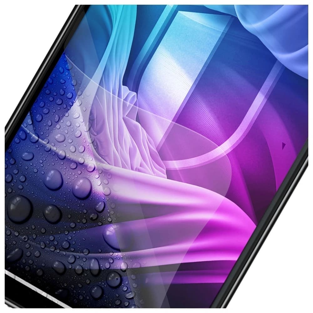 3MK Silky Matt Pro Samsung Galaxy S21 Ultra 5G - 3