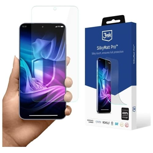 3MK Silky Matt Pro Xiaomi 15
