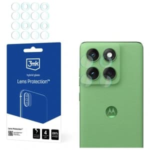 3MK Linsenschutz Motorola Edge 60 Fusion / Edge 60 [4 PACK]