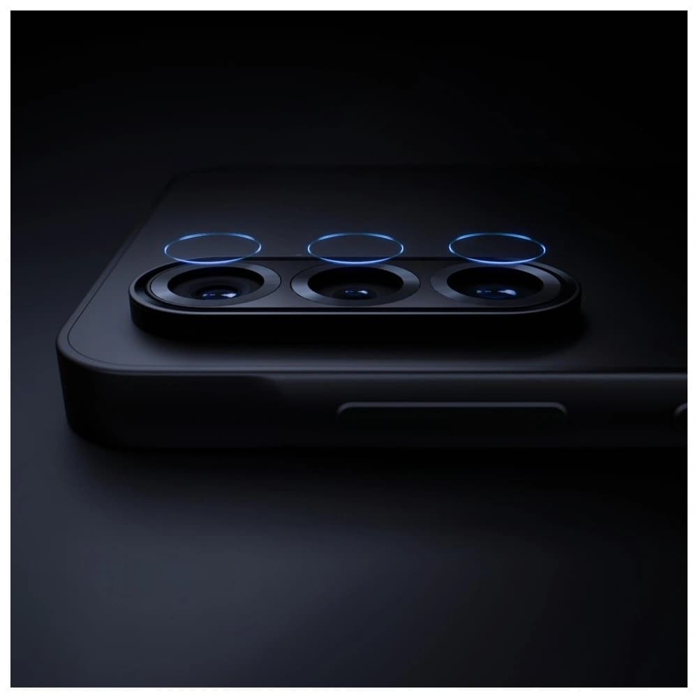 Protecție lentilă 3MK pentru Samsung Galaxy A56 5G [PACHET DE 4] - 6