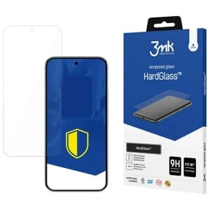 3MK HardGlass Google Pixel 9 Pro