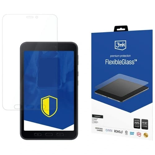 Hybridní sklo 3MK FlexibleGlass pro Samsung Galaxy Tab Active 5