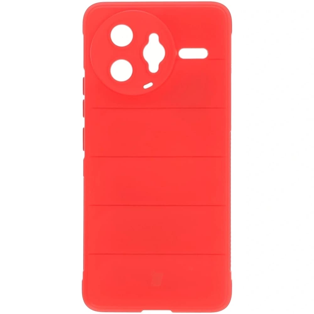 Bizon Case Tur Xiaomi Poco F7 Ultra red - 2