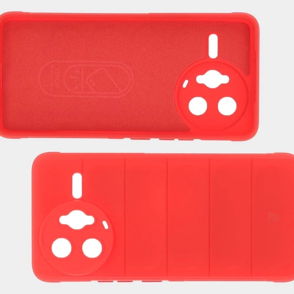 Bizon Case Tur Xiaomi Poco F7 Ultra red - 6