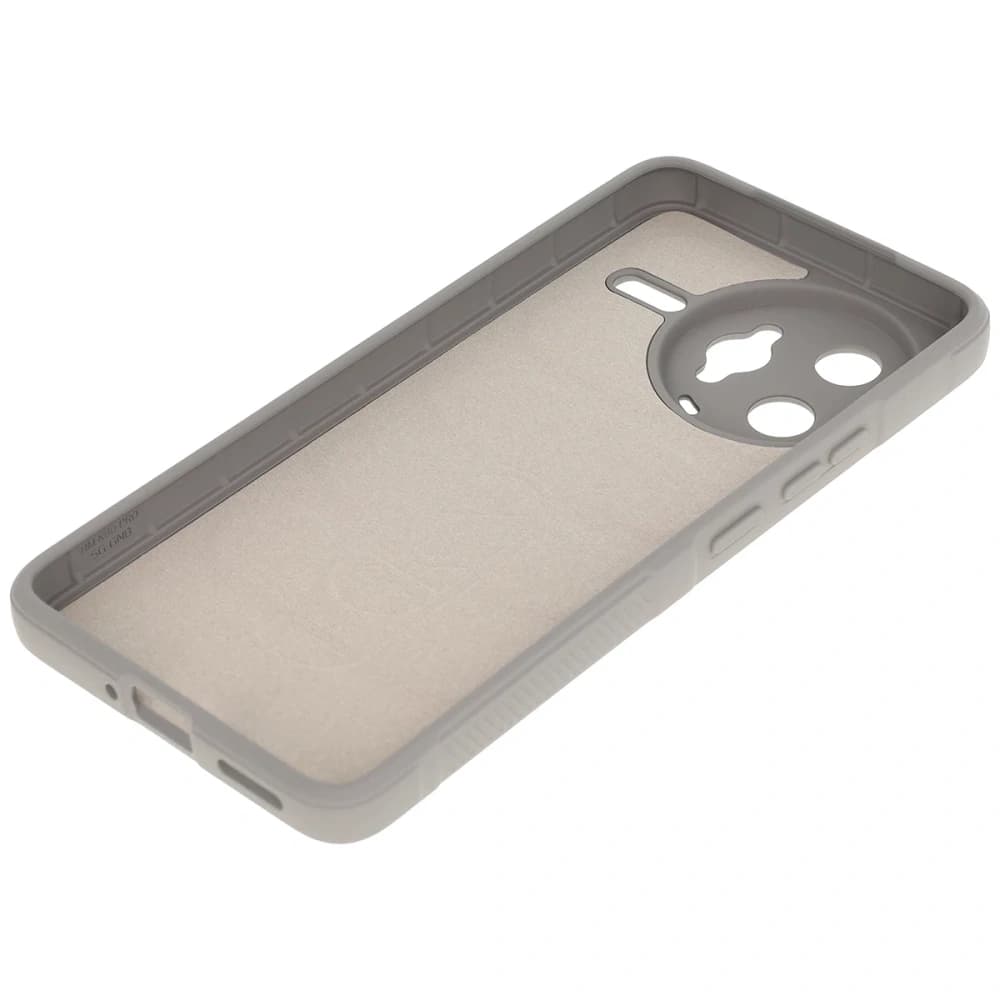 Bizon Case Tur Xiaomi Poco F7 Ultra light gray - 4