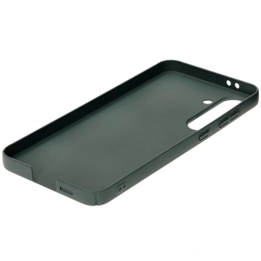 Bizon Case Lupka Samsung Galaxy S24 FE zelená - 3