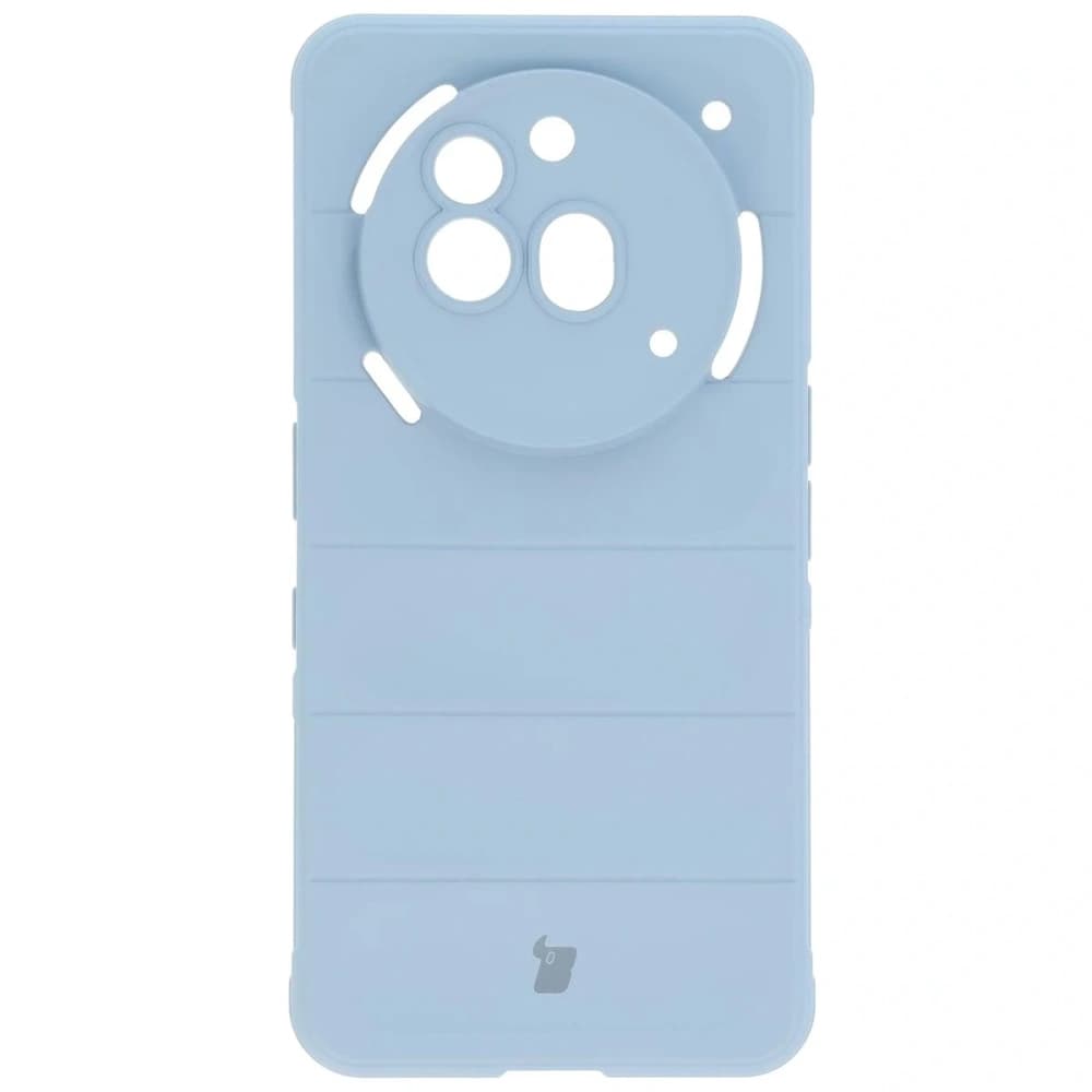 Bizon Case Tur Nothing Phone (3a) Pro light blue - 2