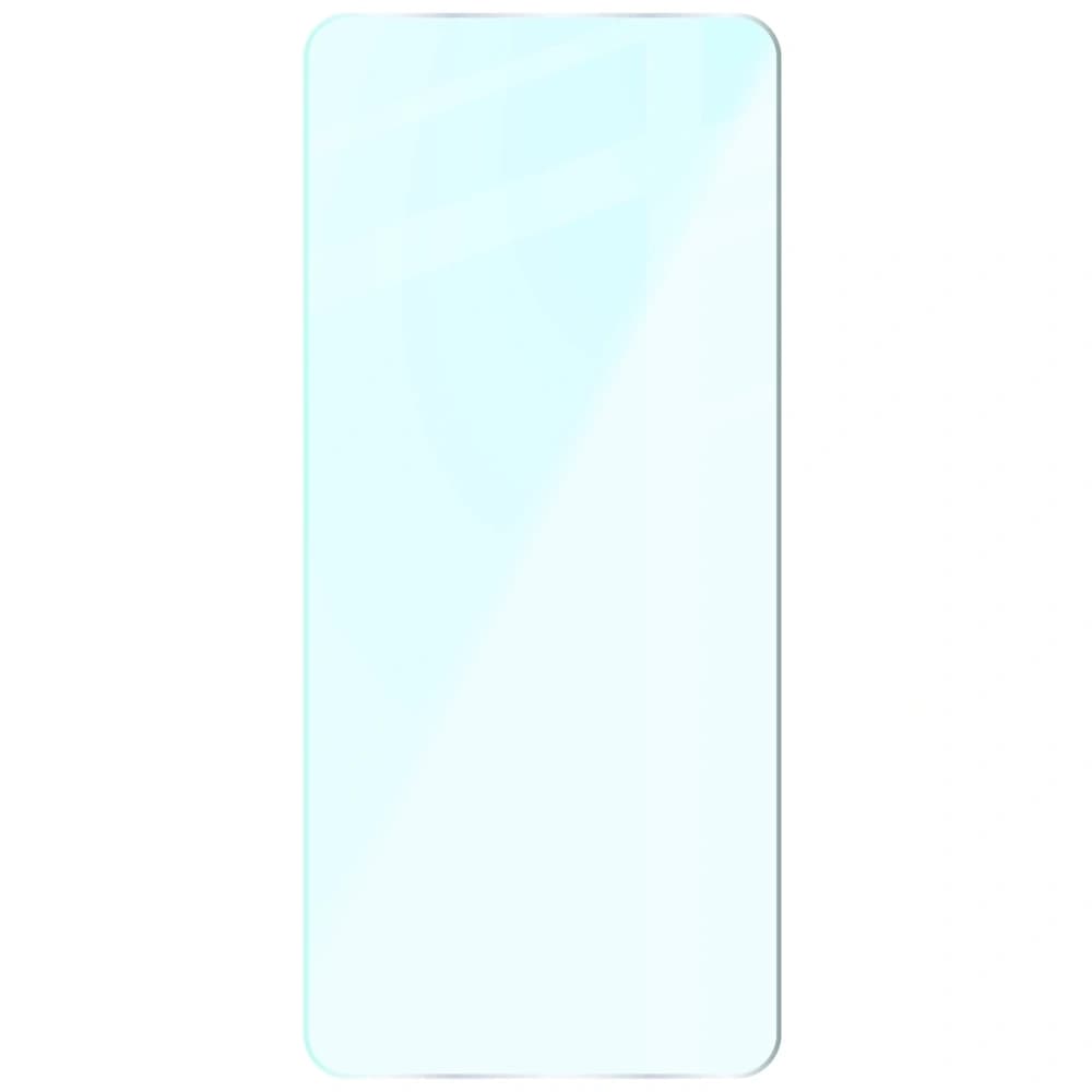 Bizon Clear 2 Pack 3x gehärtetes Glas + 1x Linsenschutz Nothing Phone (3a) - 4