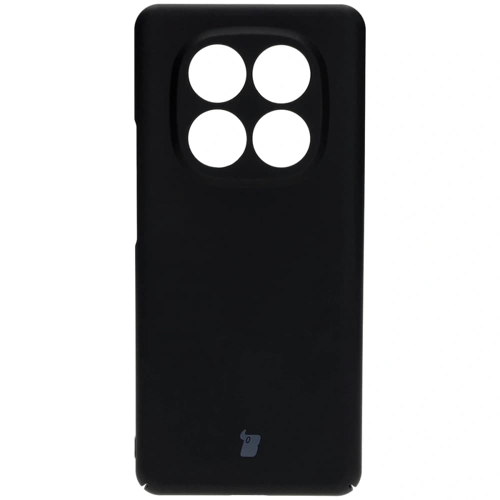 Bizon Case Lupka Xiaomi Redmi Note 14 Pro 5G black - 2