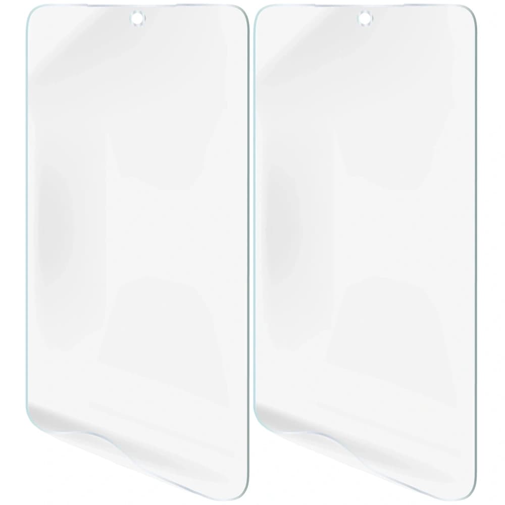 Folia matowa Bizon Glass Film Sun do Nothing Phone (3a) [2 PACK] - 4