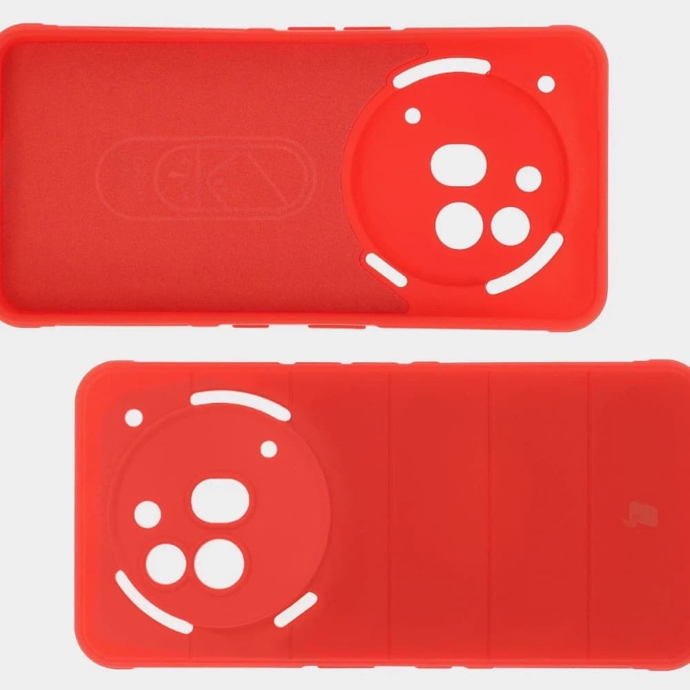 Bizon Case Tur Nothing Phone (3a) Pro red - 6