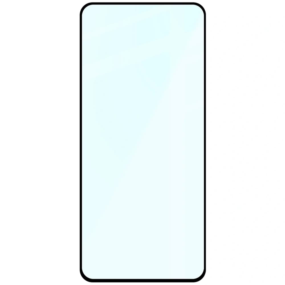 Bizon Glass Edge 2 Realme 14 5G / 14T 5G black frame - 4