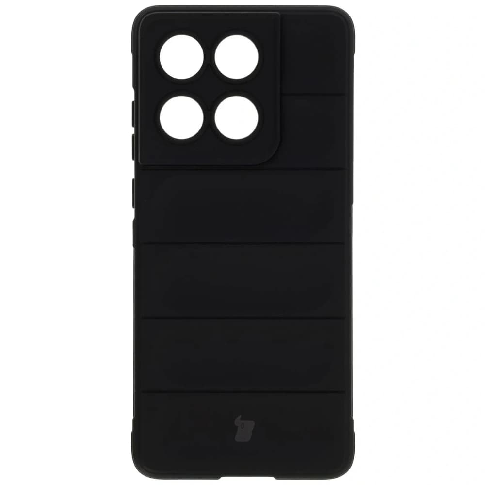 Bizon Case Tur Motorola Edge 60 Fusion / Edge 60 black - 2