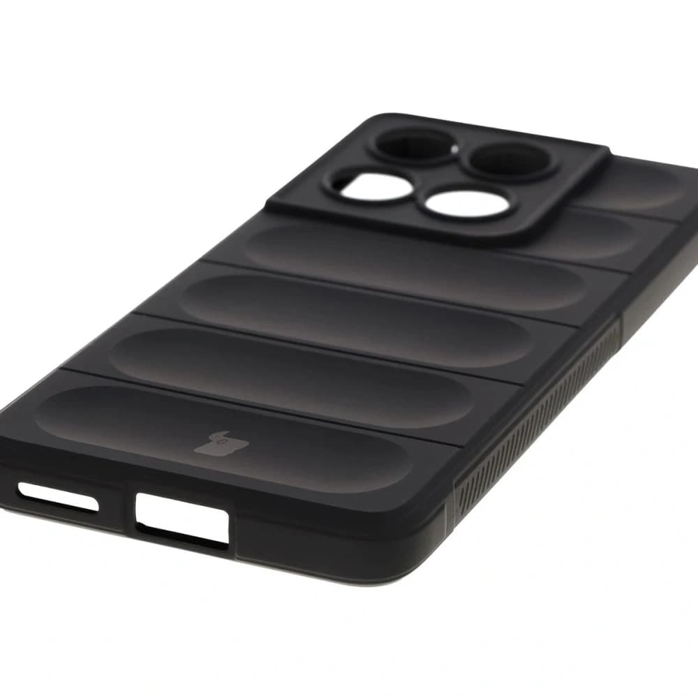 Bizon Case Tur Motorola Edge 60 Fusion / Edge 60 black - 3