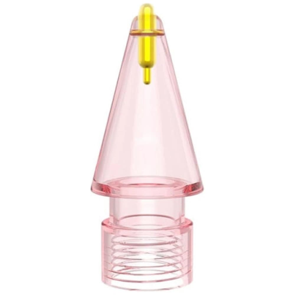 4smarts Lucid Stylus Hroty pro Apple Pencil 1. generace/2. generace/USB-C/Pro Vícebarevné [4 BALENÍ] - 3