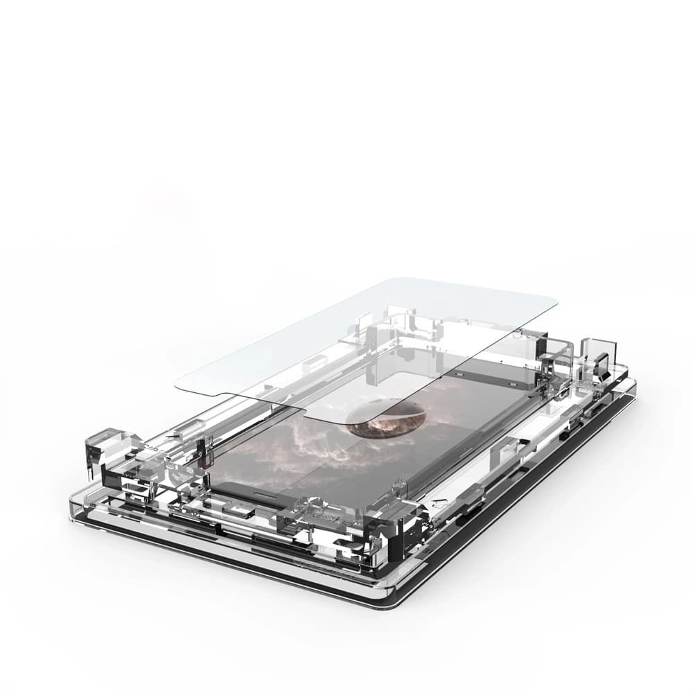 Whitestone Dome Glass Apple iPhone 11 Pro Max Clear - 4