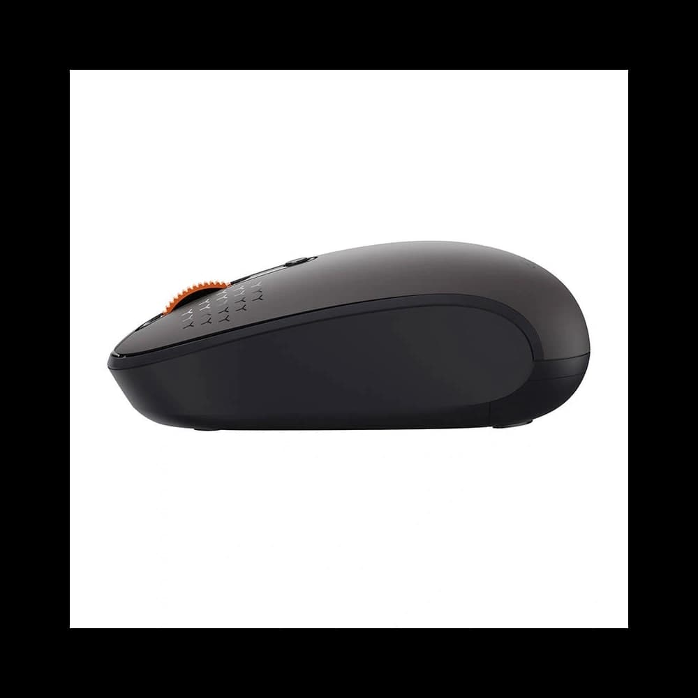 Baseus F01B Tri-Mode Wireless Mouse 2.4G BT 5.0 1600 DPI (gray) - 5