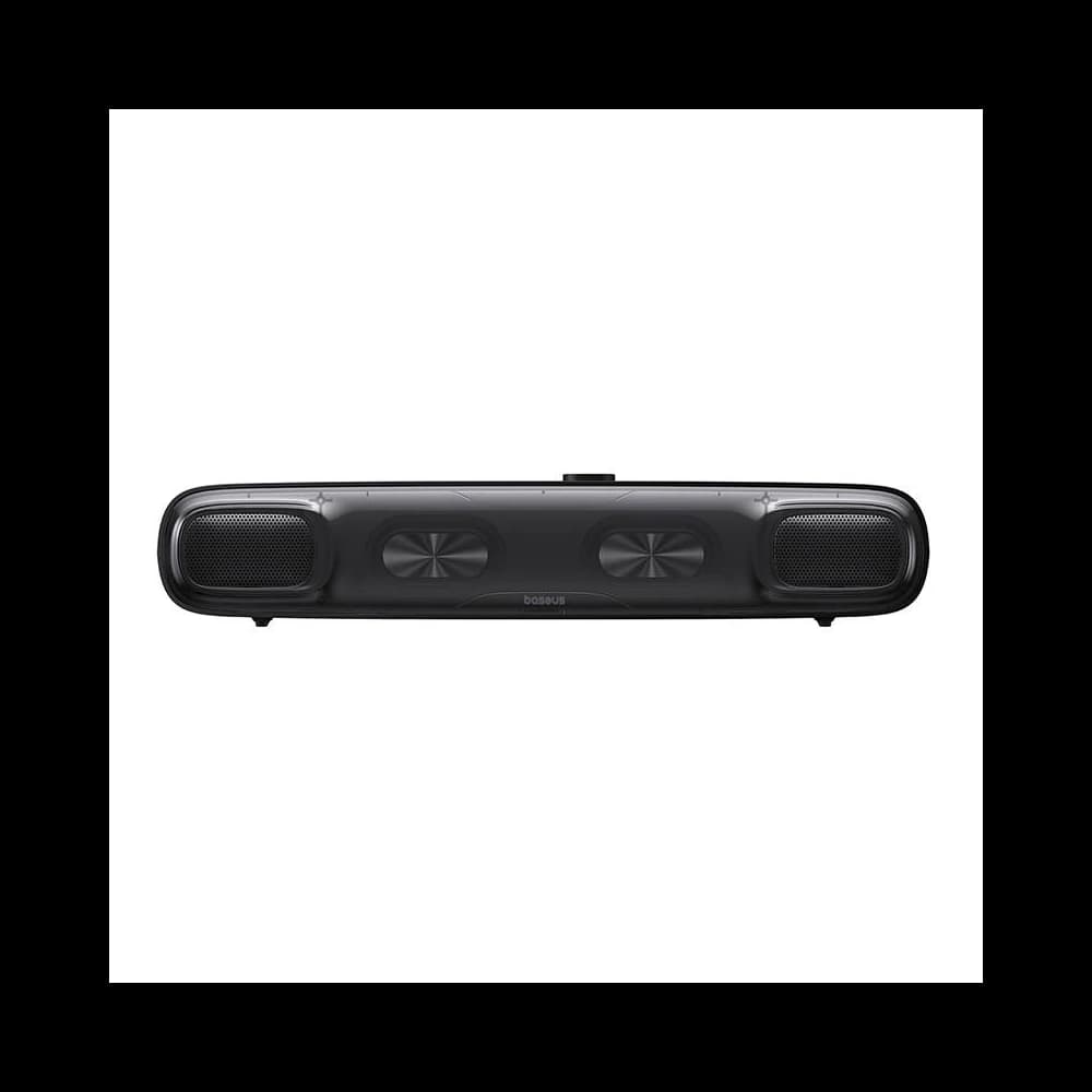Baseus AeQur Mini Soundbar (schwarz) - 3