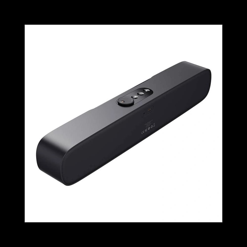 Baseus AeQur Mini Soundbar (schwarz) - 5