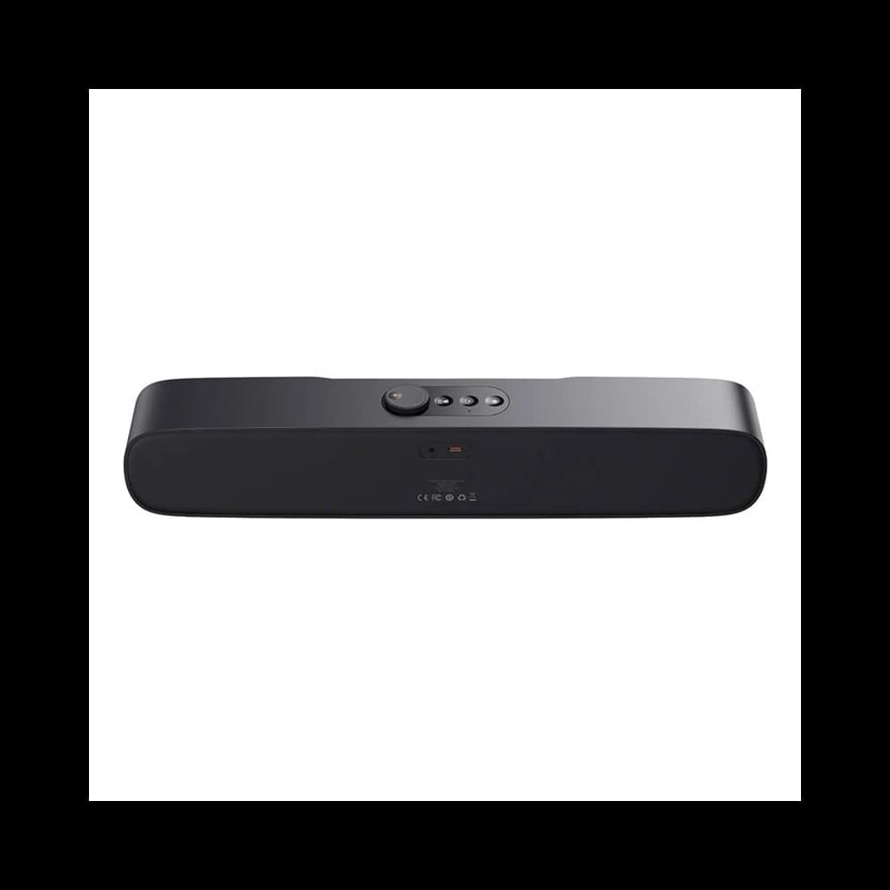 Baseus AeQur Mini Soundbar (schwarz) - 7