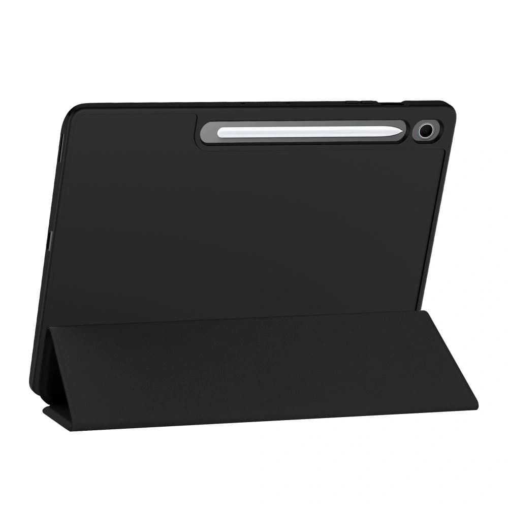 Tech-Protect SmartCase Pen Samsung Galaxy Tab S10 FE+ Plus 13.1 X620 / X626b Black - 5