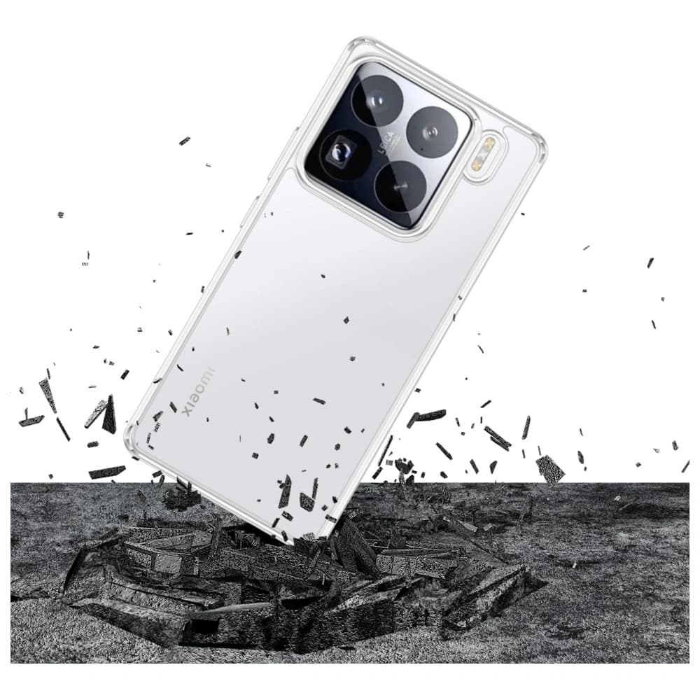 3MK Armor tok Xiaomi 15 Pro - 2