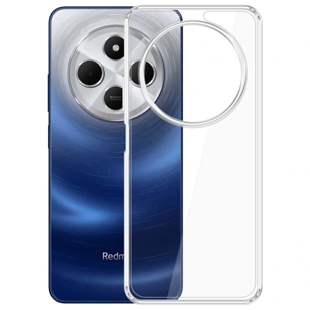 3MK Armor Case Xiaomi Redmi 14C / Redmi A4 5G - 3