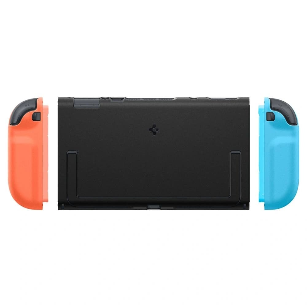 Etui Spigen Nano Pop Nintendo Switch 2 Special Edition - 4