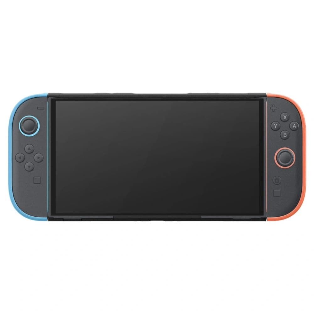 Etui Spigen Nano Pop Nintendo Switch 2 Special Edition - 5