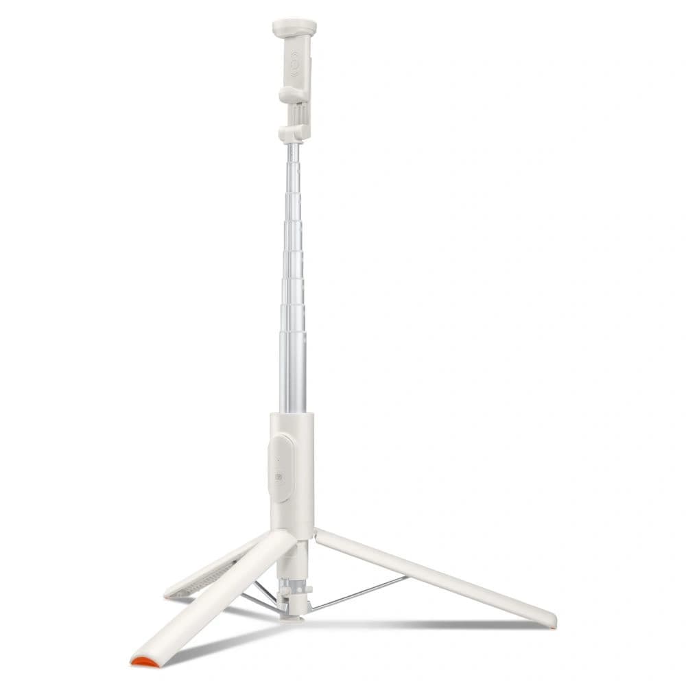 Spigen S541W Bluetooth Selfie Bot Tripod Dune Beige - 13