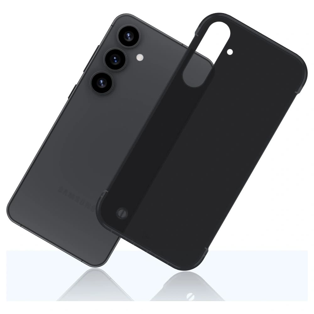 3MK Just20g Matt Case Samsung Galaxy S25+ Plus - 6