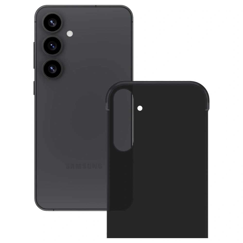 3MK Just20g Matt Case Samsung Galaxy S25+ Plus - 7