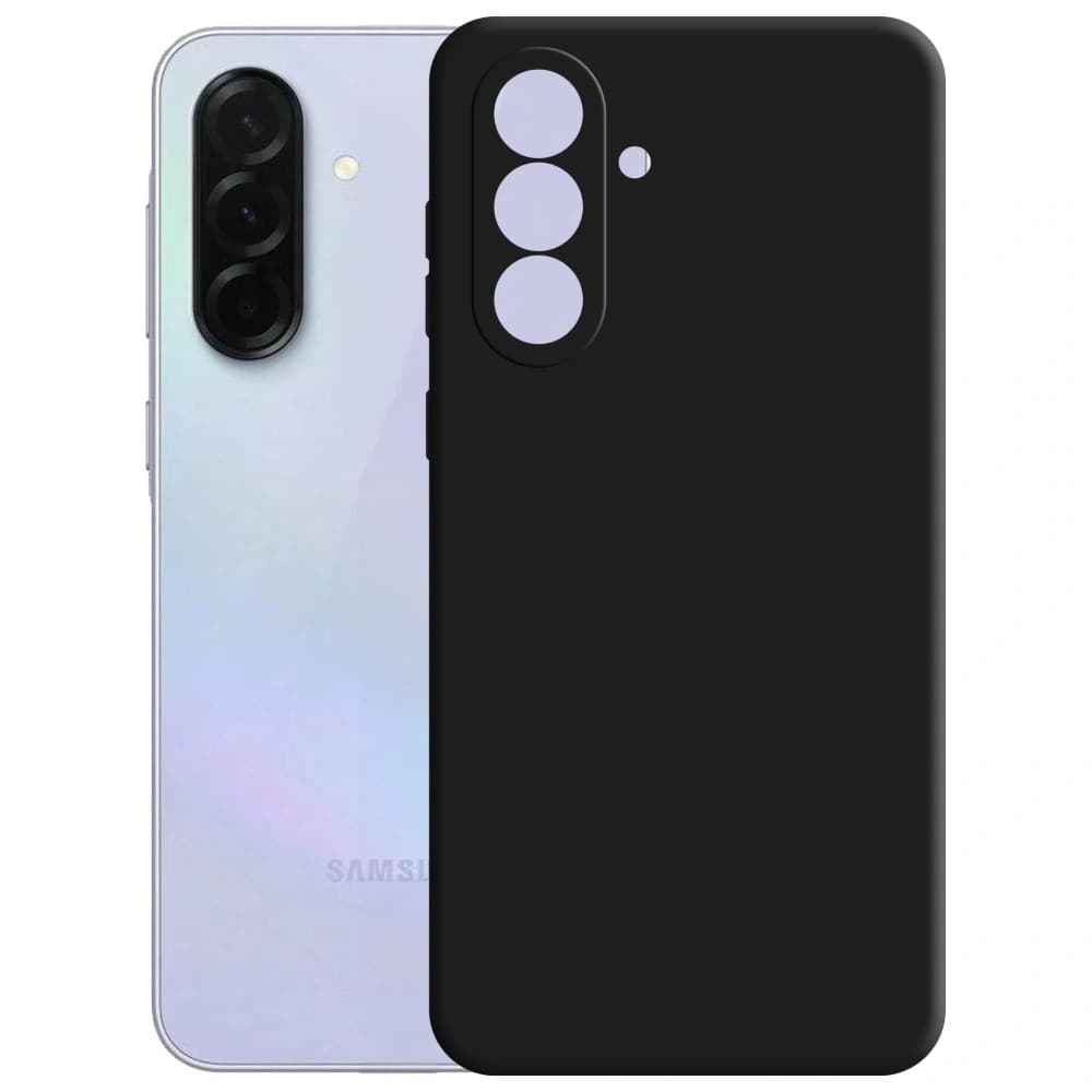 3MK Matt Case Pro Samsung Galaxy A36 5G černý - 6