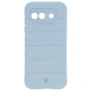 BIZON Tok Google Pixel 9a világoskék