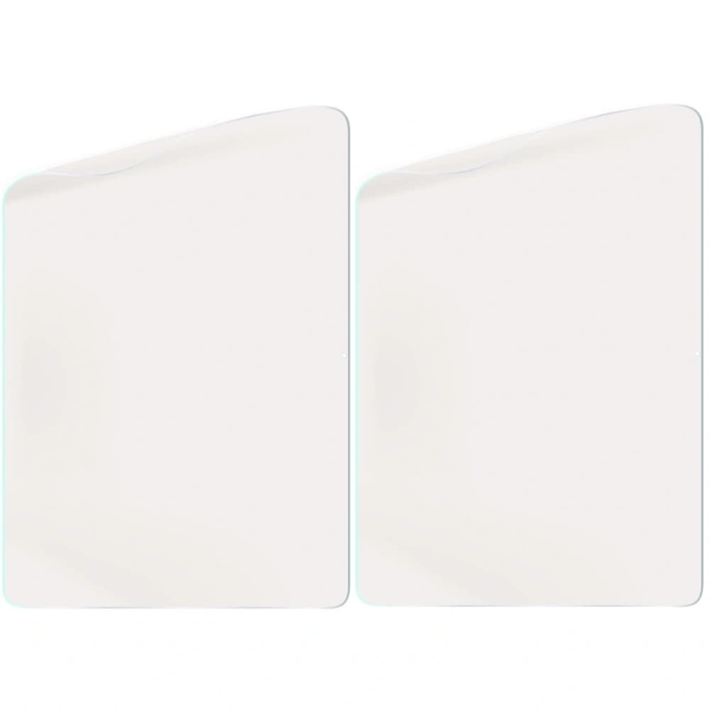 BIZON Glass Tab Film Sun Xiaomi Pad 8 / 8 Pro / 7 / 7 Pro [2 PACK] - 4
