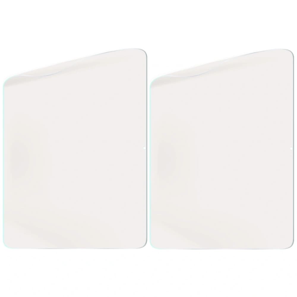 BIZON Glass Tab Film Sun Apple iPad 10.9" 2022 / 11" 2025 [2 PACK] - 4