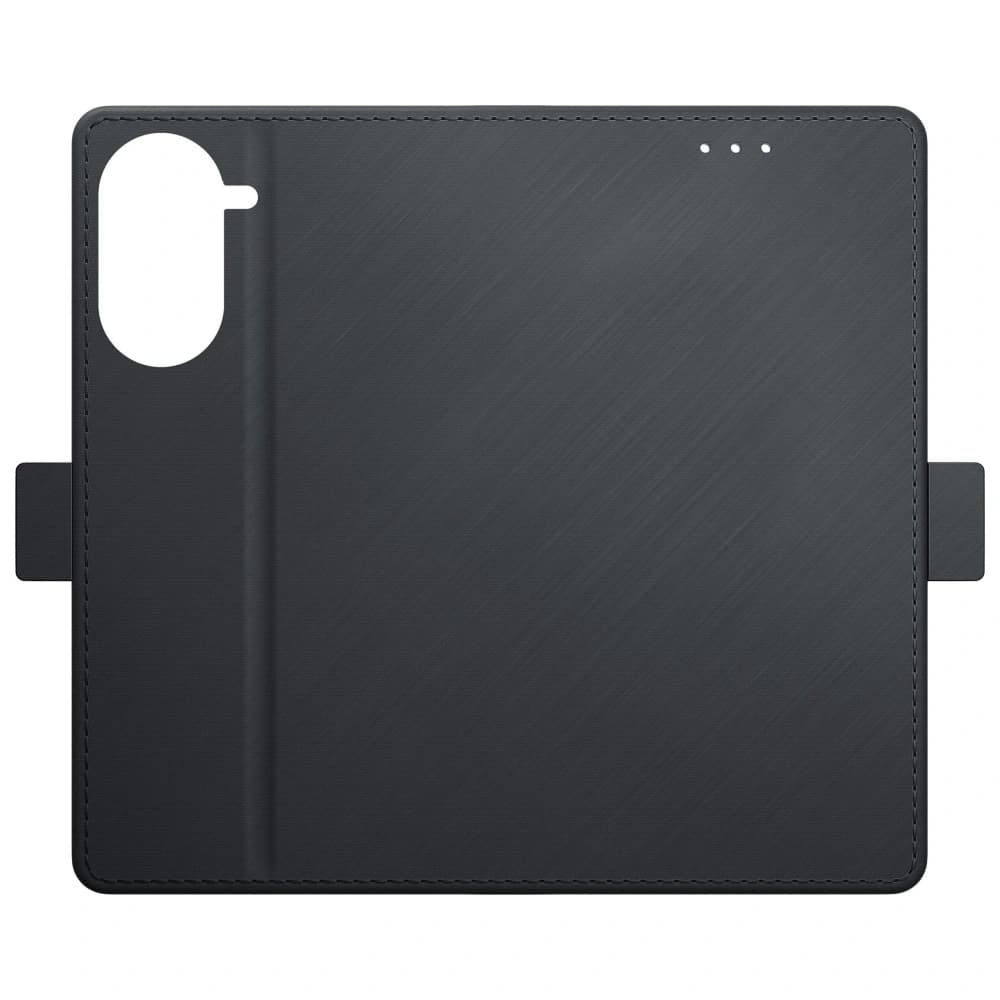 3MK Wallet Case POCO C71 4G / Redmi A5 4G schwarz - 5