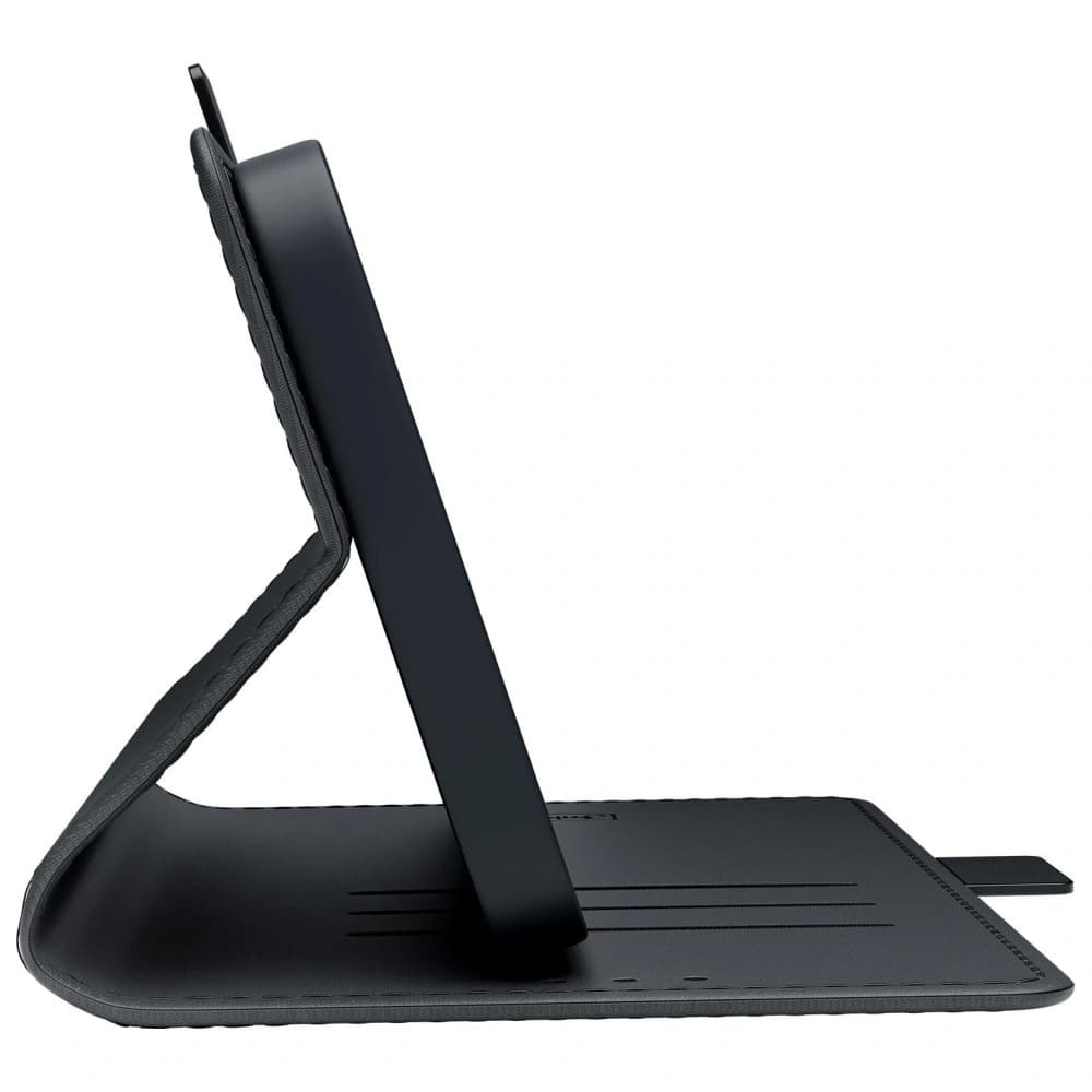 3MK Peněženka pro Samsung Galaxy A36 / A56 černá - 5