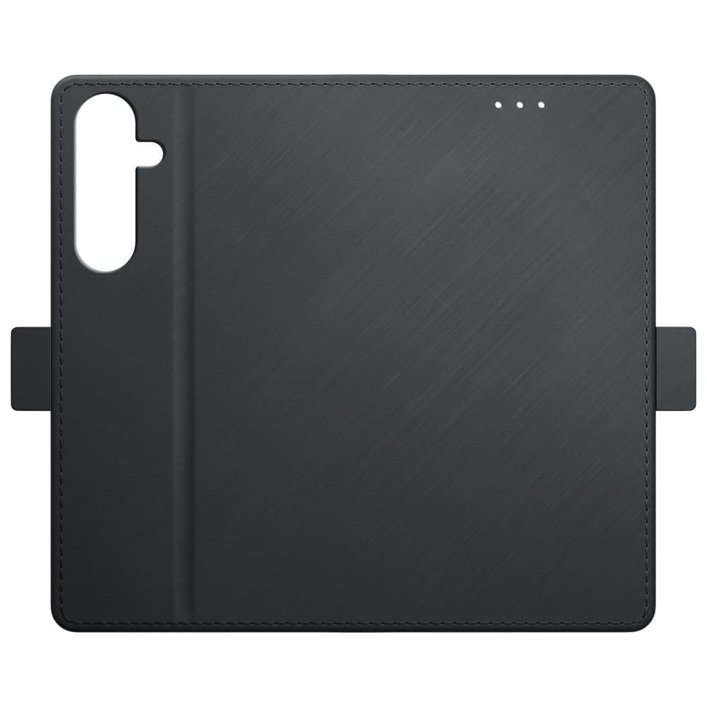 3MK Peněženka pro Samsung Galaxy A36 / A56 černá - 6