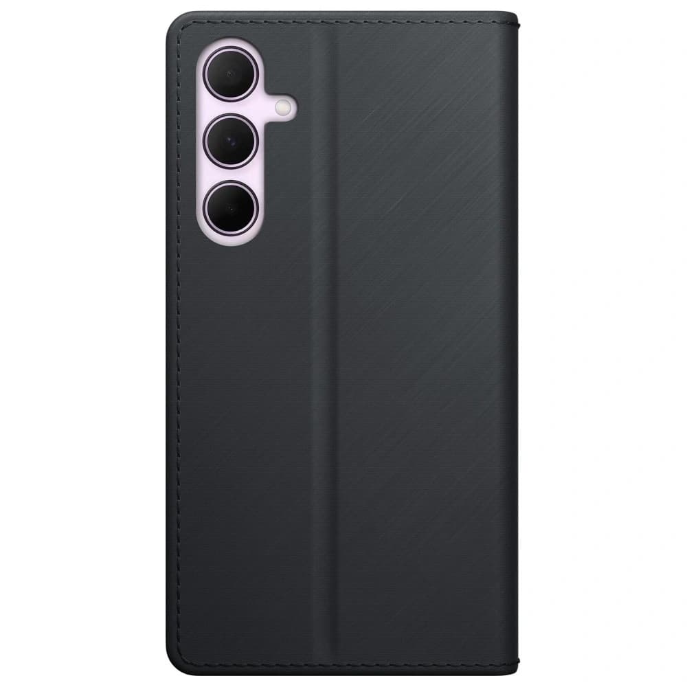 3MK Peněženka pro Samsung Galaxy A36 / A56 černá - 7