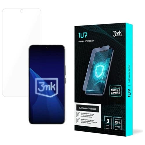 3MK 1UP Xiaomi 15 Ultra [3 PACK]
