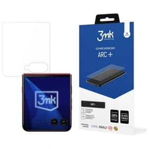 3MK ARC+ Motorola Razr 60 Ultra