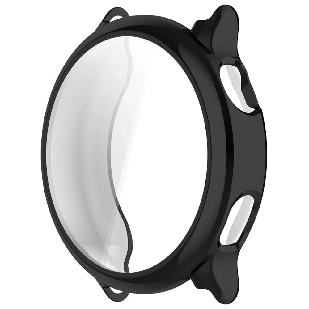 Bizon Case Watch Felipe Garmin Vivoactive 6 fekete - 3